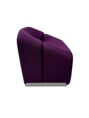 Groovy F598 M Chair by Pierre Paulin for Artifort, 1980s